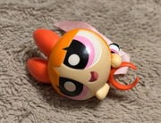 Pierścionek Atomówki