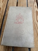 Książka niemiecka Erster Teil 1938 rok