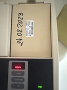 Bateria lifepak 10/12 uszkodzona 