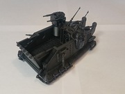 Druk 3D - Wh 40k Proxy - Skorpius Dunerider