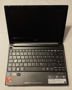 Laptop Acer Aspire One D255