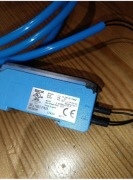 Czujnik światłowodowy SICK WLL180T-P434