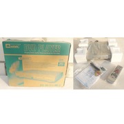 Odtwarzacz DVD Mustek V56S 2E Mp3 Kodak Picture CD&JPEG