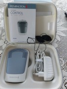 Depilator laserowy Remington IPL3500 + okulary