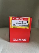 Wkręt Klimas Farmer 4,8x35 mm Ral 7016