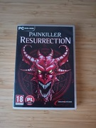 Painkiller Resurrection - PL Dubbing - DVD