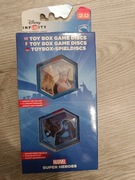 Disney Infinity dyski