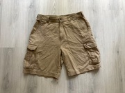 Tommy Hilfiger spodnie szorty krótkie spodenki M L