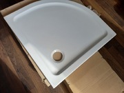 Brodzik Cersanit Tako 80x4