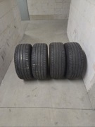 Opony letnie kleber dynexer UHP 235/45/17