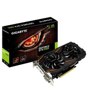 Gigabyte GTX 1060 WindForce OC 3 GB
