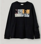 Bluzka Coccodrillo rozm. 146