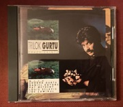 Trilok Gurtu Crazy Saints CD