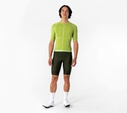 Koszulka kolarska Universal Colours Mono Men's Short Sleeve Jersey / M