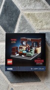 LEGO Icons Stranger Things 40891 The Squawk Radio Station GWP