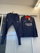 Nike x PSG nowy dres piłkarski rozmiar S