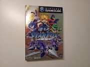StarFox Assault GAMECUBE JAPAN