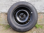 oryginalne koło Audi 80 B4