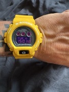 Casio g-shock GDX 6900HT