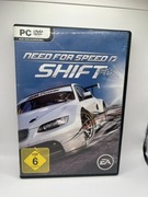 Need for Speed Shift - gra PC! 