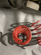 Sprężyny obniżające tylne MTS technik 