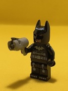 LEGO Minifigurka Super Heroes Batman Electro Suit