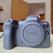 canon eos r6 mark ii
