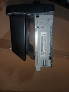 Orginalne radio Skoda Fabia 2 