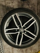 Koło z oponą zimową do  Lexus ES 300H