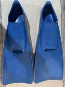 Płetwy treningowe BECO r. 36-37