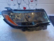 Lampa reflektor Jeep compass 2, oryginał prawa