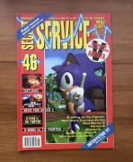 Secret Service 46 (5/97)