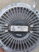 vw passat b5 sprzęgło wisko 2.8 nr 059121350 F