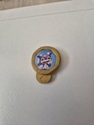 Grzechotka figurka milka secret box 