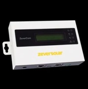 ZeverCom WiFi monitoring ZeverSolar, Trannergy, EverSolar