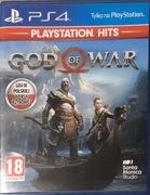 God of War PL PS4