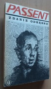 Daniel Passent – Zdanie odrębne  Felietony VIII 1982 – VIII 1983