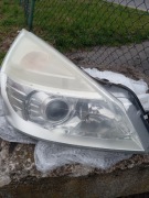 Reflektor prawy xenon Renault Espace IV lift 8200394707