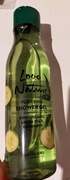 Love nature żel pod prysznic z zieloną herbatą i ogórkiem 