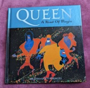 QUEEN ,,A Kind Of Magic "
