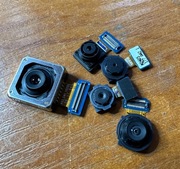 Aparaty do SAMSUNG Galaxy a52s 5G oryginał 