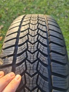 Komplet kół zimowych Dębica Frigo 215/65 R16 98H + felgi alu ATT640C