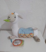 Sensoryczna Lama Fisher Price 