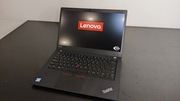 Laptop Lenovo ThinkPad T490 i5-8365U 8GB RAM 256GB SSD GWARANCJA