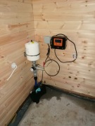 Studnie głębinowe, odwierty, pompy ciepła 