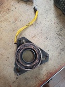 Sprzeglo magnetyczne  włączania noży do kosarki   przezwajanie 