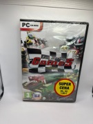 Fun Racing Games Collection - folia, gra PC! 