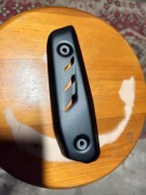 Osłona chłodnicy prawa Triumph Street Triple 765 