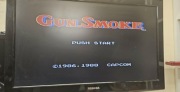 Gra Nintendo Famicom Disk System Smoke Gun