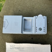 Dozownik detergentów do zmywarki Bosch